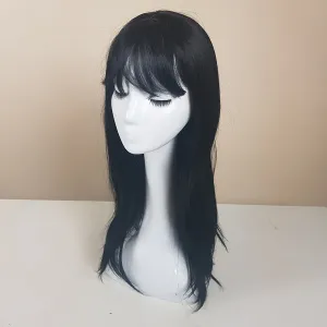 Colour 1 Madison Wig with Fringe