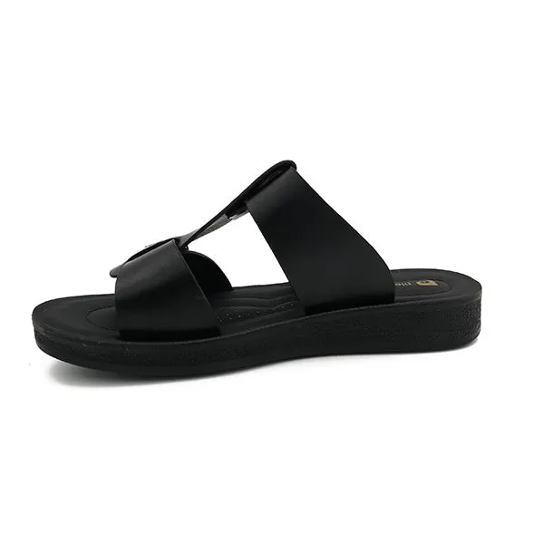 Comfort Slip On Sandal - 0958