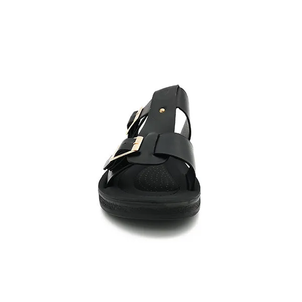 Comfort Slip On Sandal - 0958