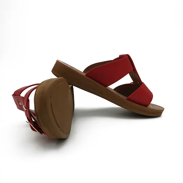 Comfort Slip On Sandal - 0958