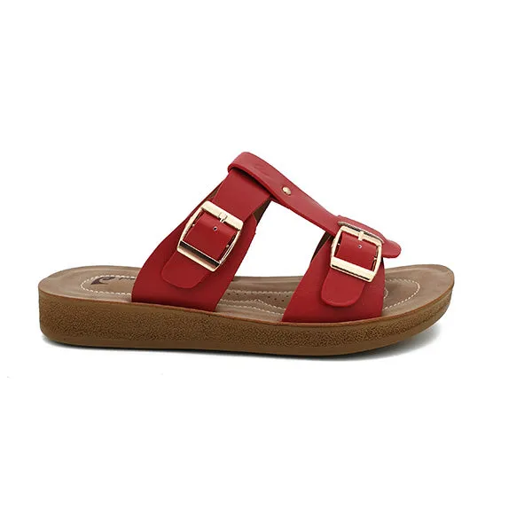 Comfort Slip On Sandal - 0958