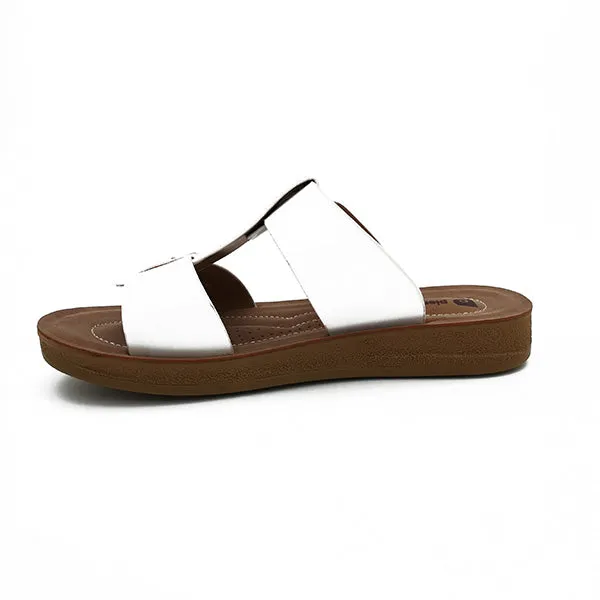 Comfort Slip On Sandal - 0958