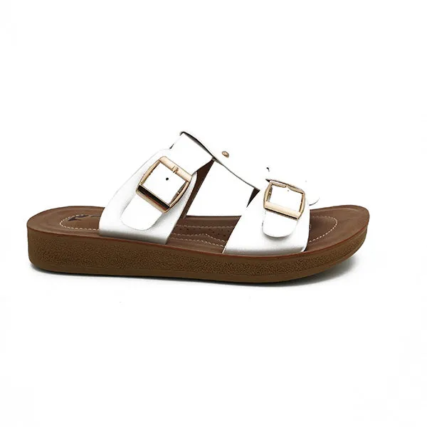 Comfort Slip On Sandal - 0958
