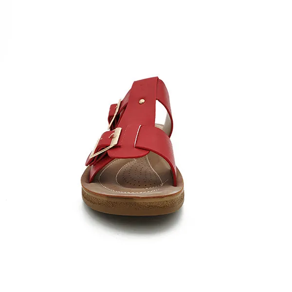Comfort Slip On Sandal - 0958