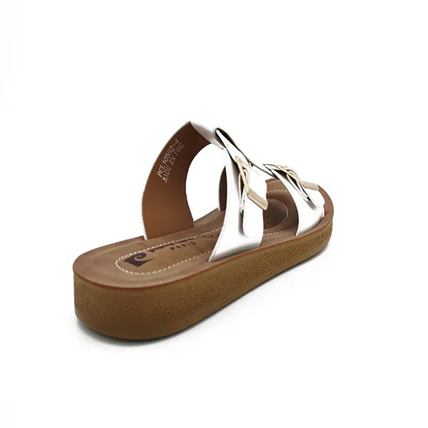 Comfort Slip On Sandal - 0958