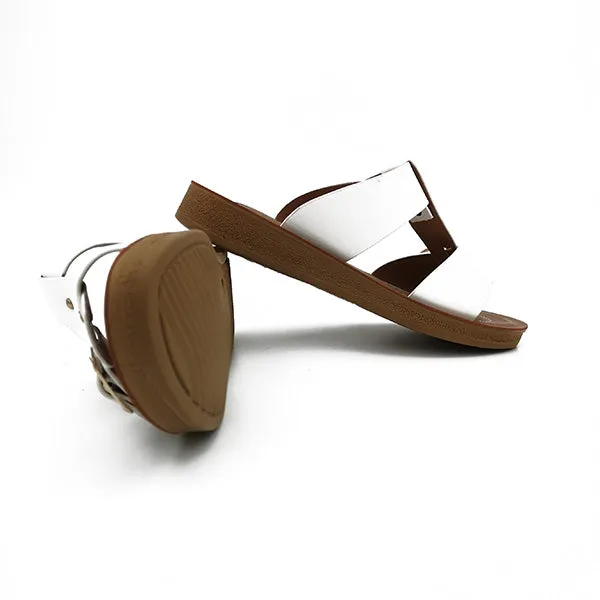 Comfort Slip On Sandal - 0958
