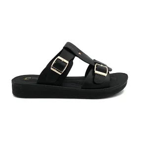 Comfort Slip On Sandal - 0958