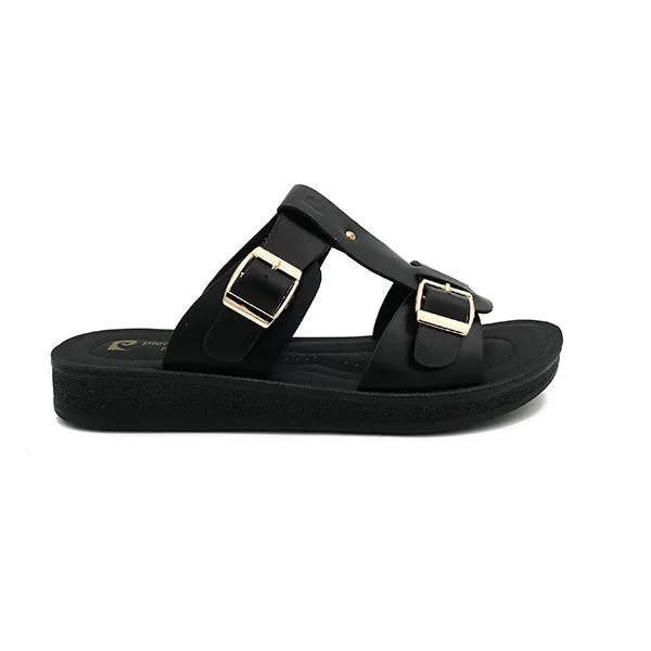 Comfort Slip On Sandal - 0958