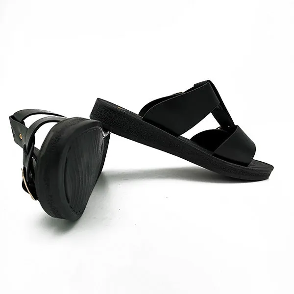 Comfort Slip On Sandal - 0958