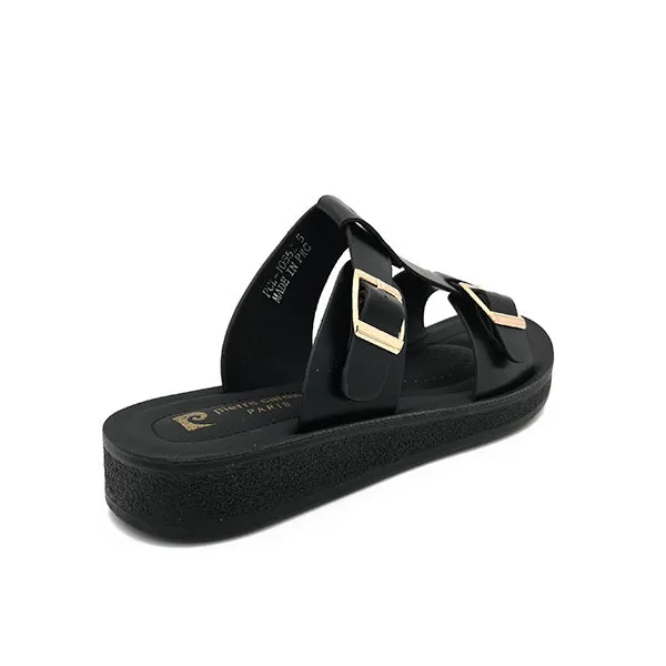Comfort Slip On Sandal - 0958
