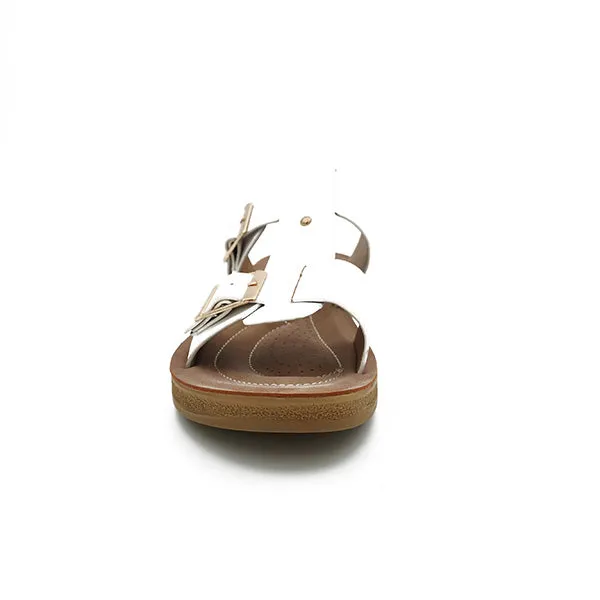 Comfort Slip On Sandal - 0958