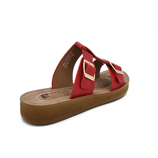 Comfort Slip On Sandal - 0958