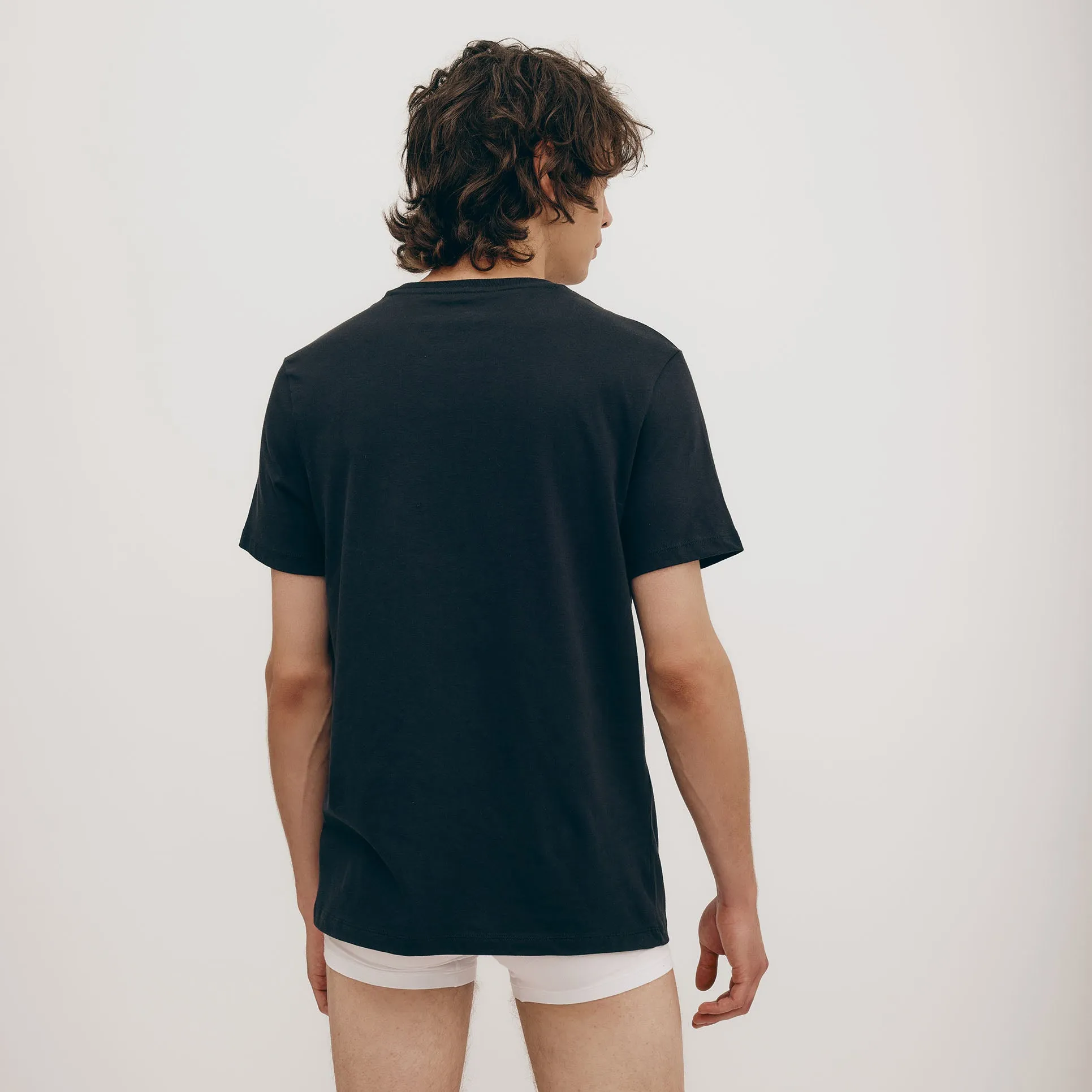 Core Slim Fit Tee 2-Pack