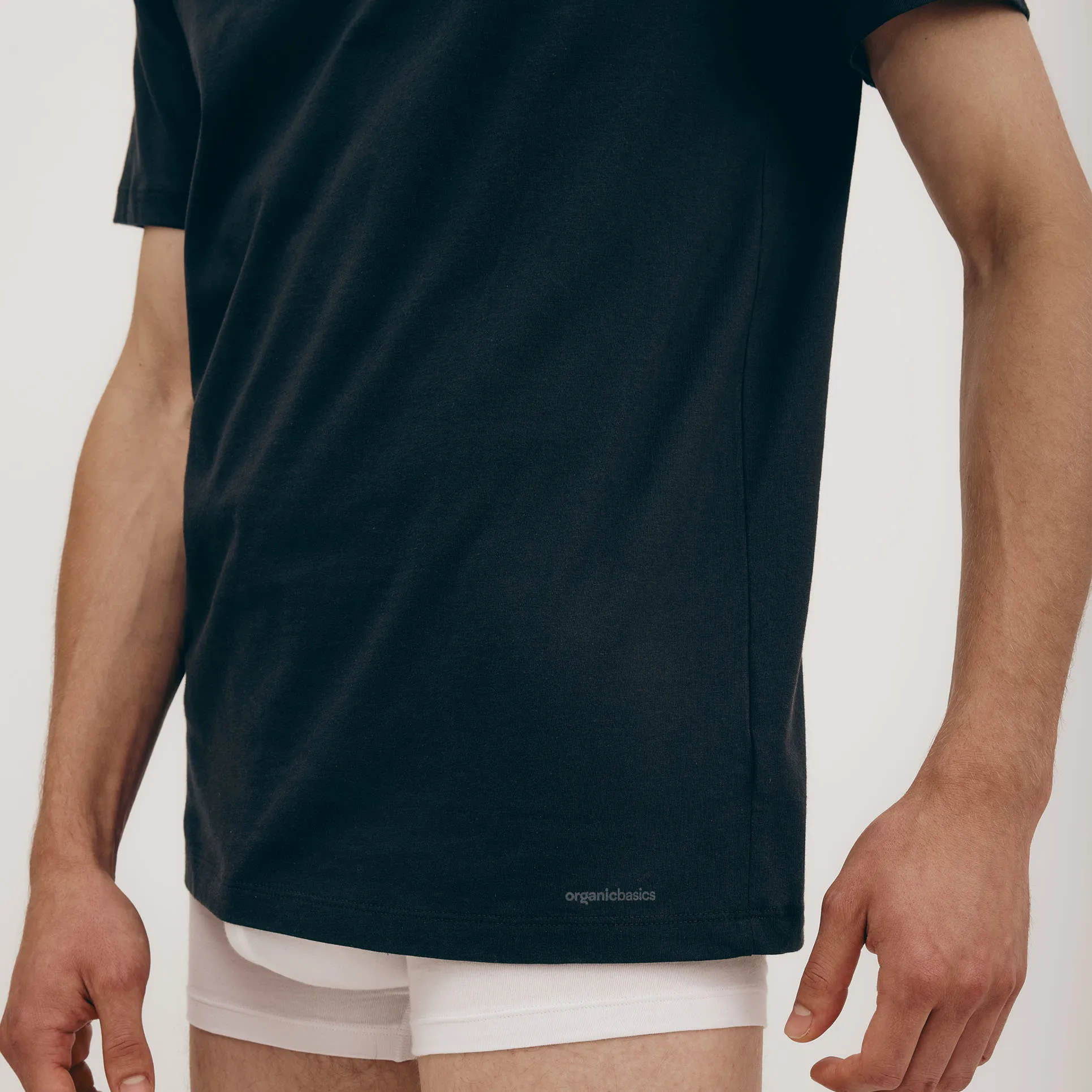 Core Slim Fit Tee 2-Pack