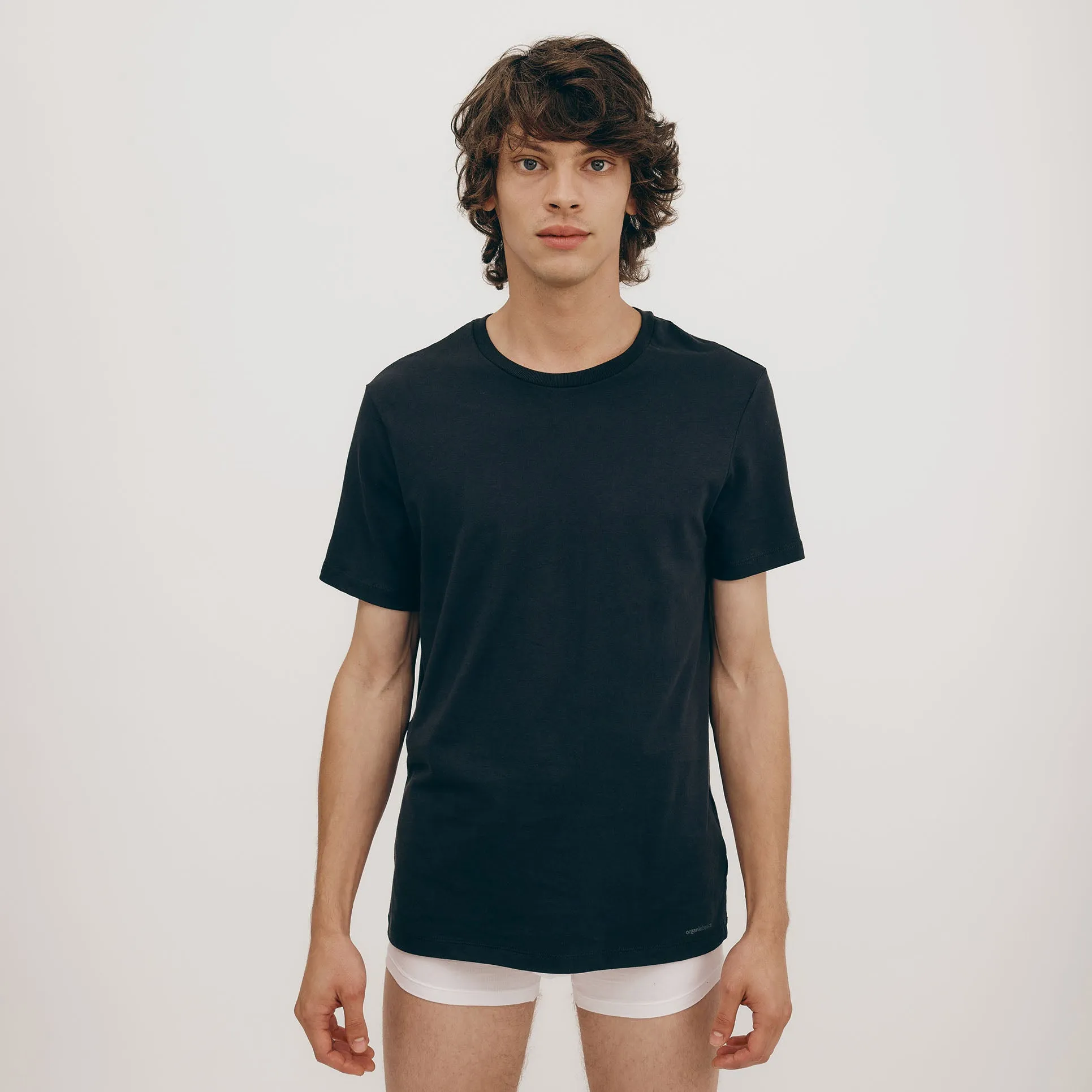 Core Slim Fit Tee 2-Pack