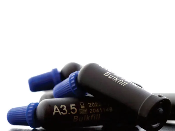 Cosmedent® Renamel® BULKfill Composite Refills