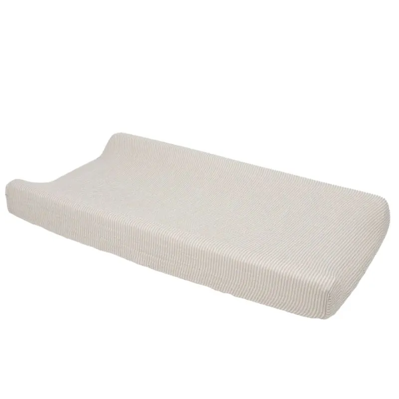 Cotton Muslin Changing Pad Cover