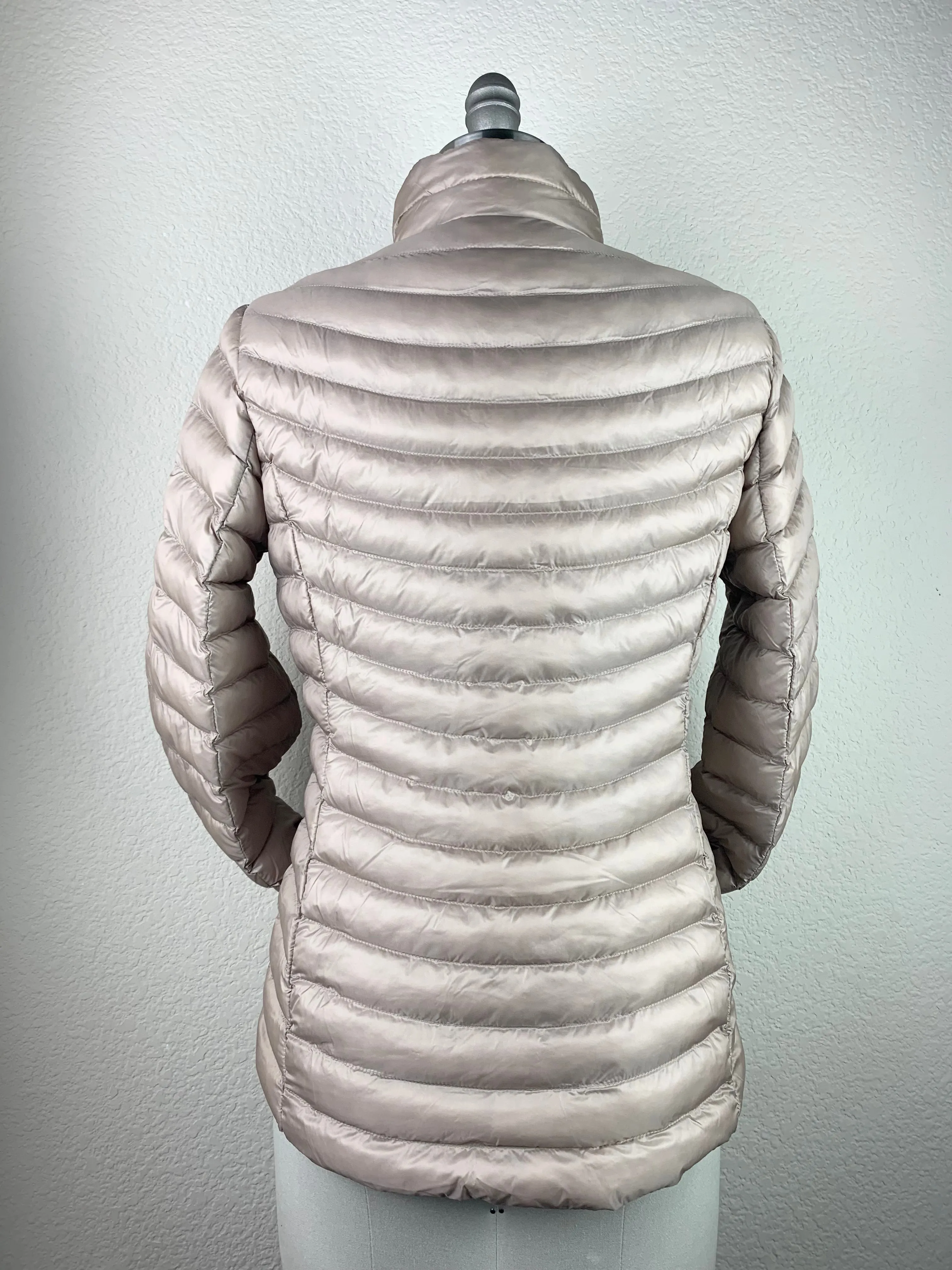 CR Women's Taupe Jacket