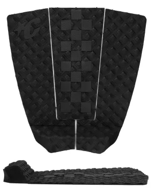 Creatures Jack Freestone Lite Pin Tail Ecopure - Black Out Chex