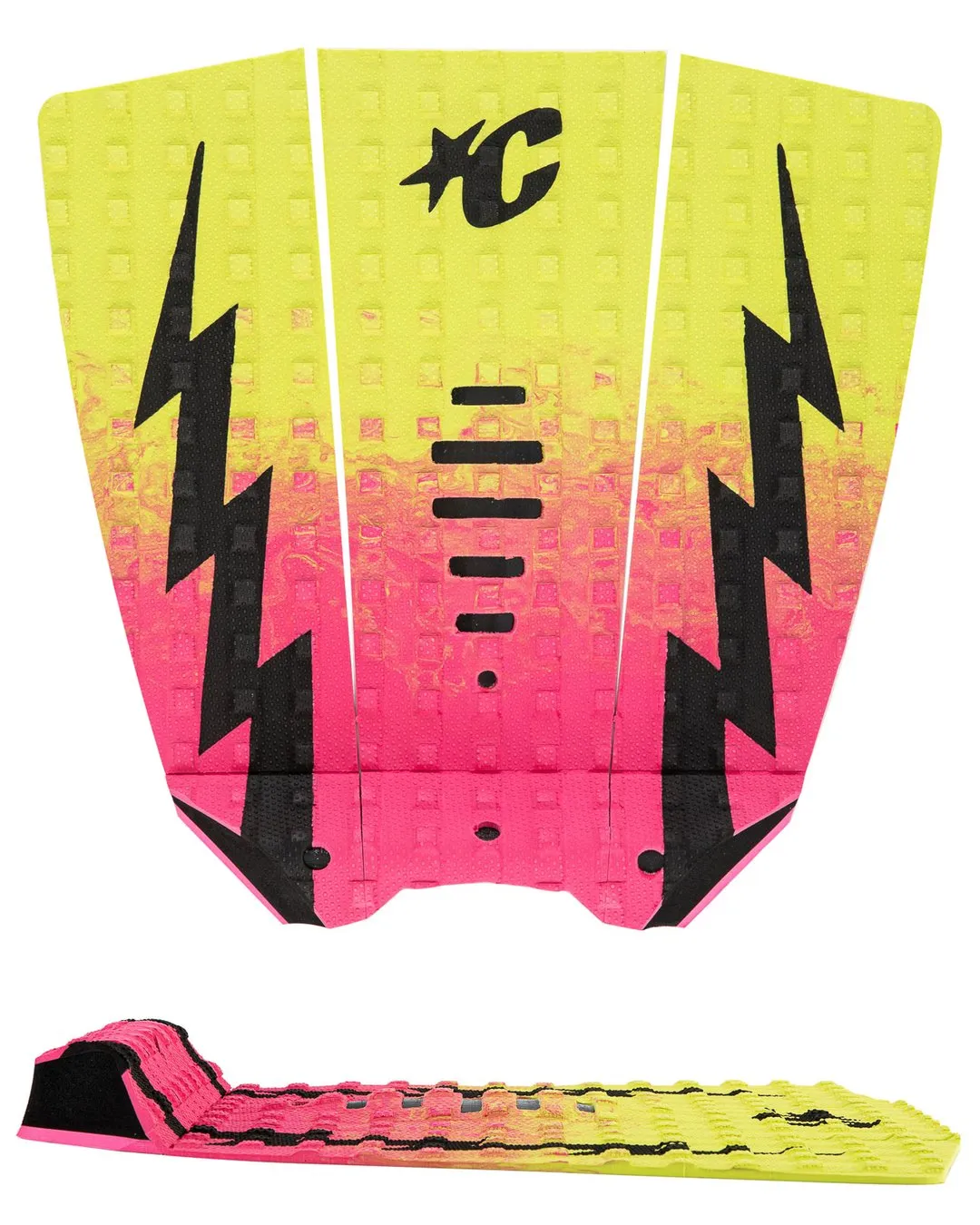 Creatures Mick Eugene Fanning Lite Pad