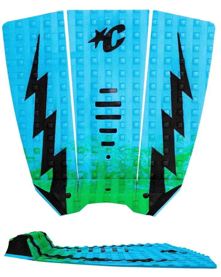 Creatures Mick Eugene Fanning Lite Pad