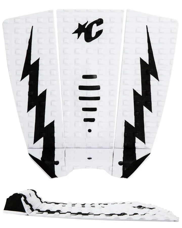 Creatures Mick Eugene Fanning Lite Pad