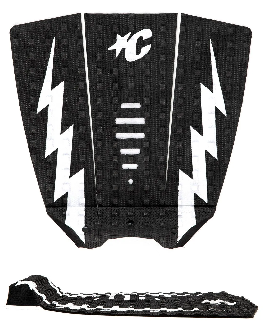 Creatures Mick Eugene Fanning Lite Pad