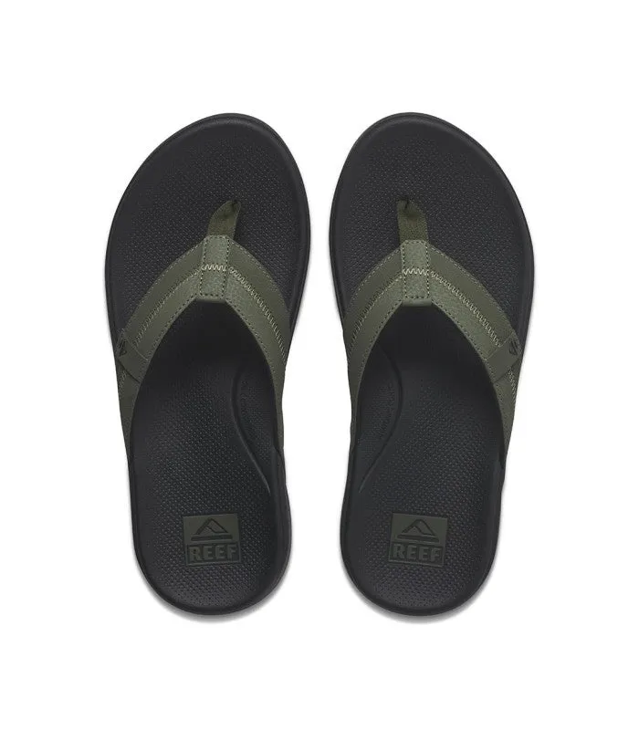 Cushion Phantom 2.0 Mens Olive Gum