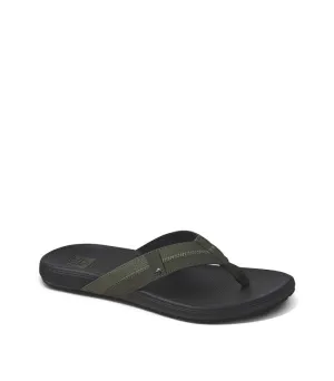 Cushion Phantom 2.0 Mens Olive Gum