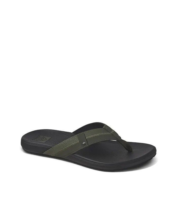 Cushion Phantom 2.0 Mens Olive Gum