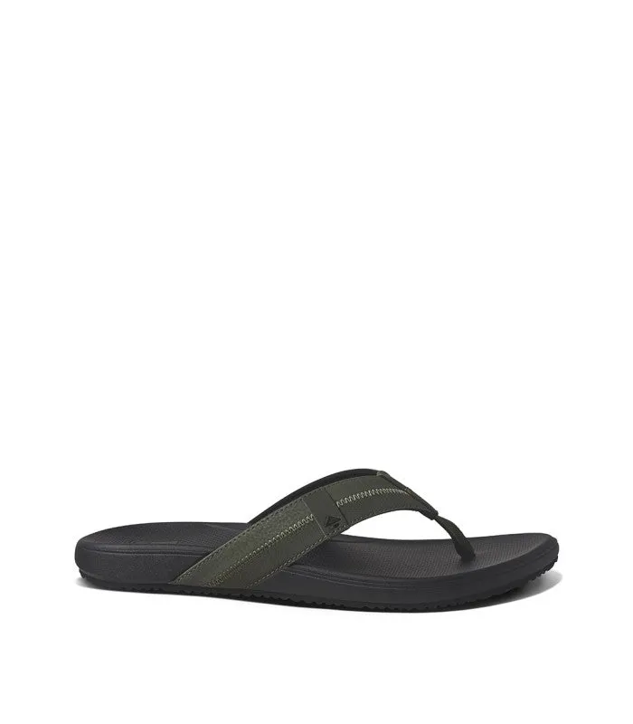 Cushion Phantom 2.0 Mens Olive Gum