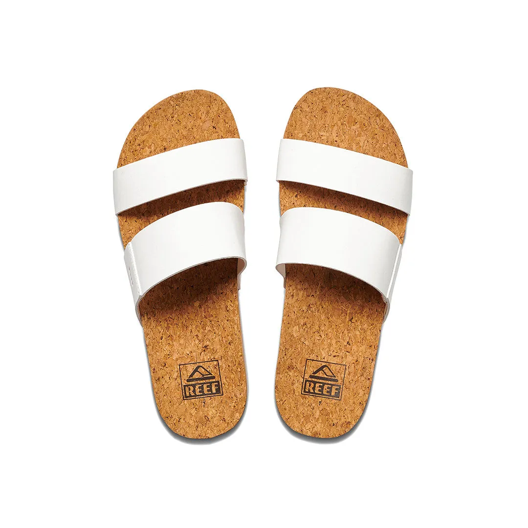 Cushion Vista Hi Womens