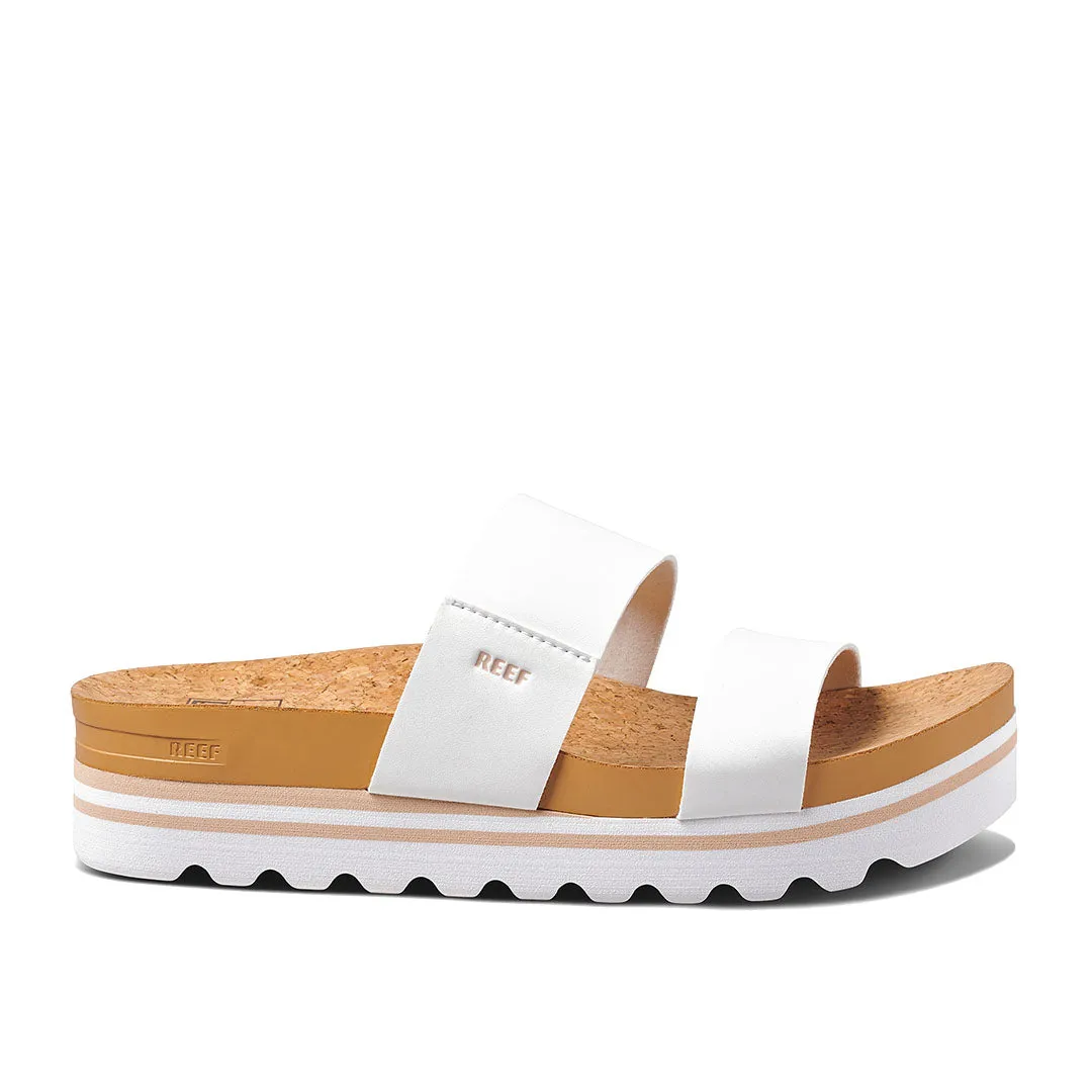 Cushion Vista Hi Womens