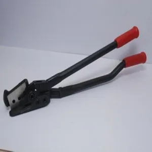 Cutter for Steel Strap