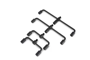 Cygnet Minimal Swan Neck 2 Rod