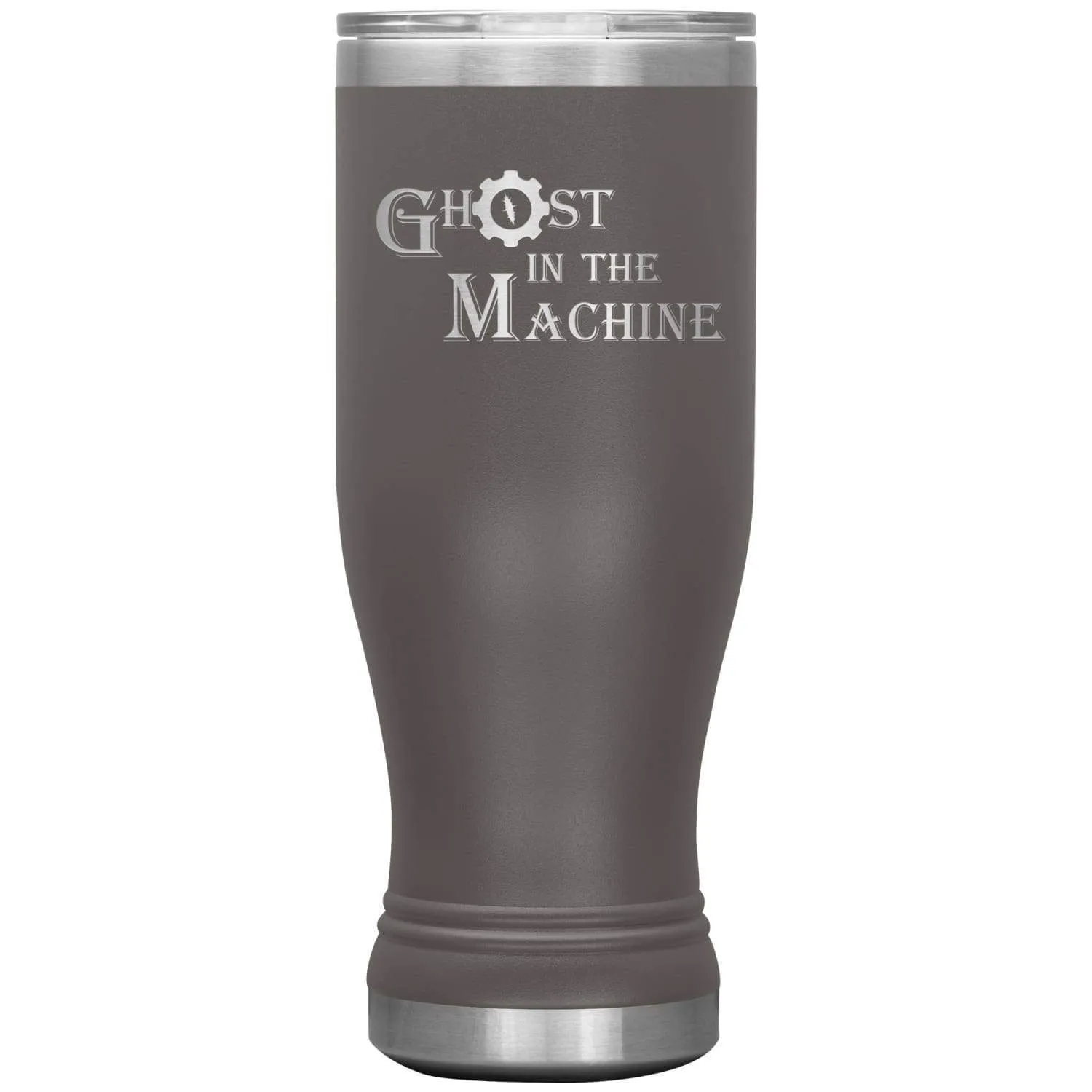 Dice Priori Ghost in the Machine 20oz Boho Vacuum Tumbler