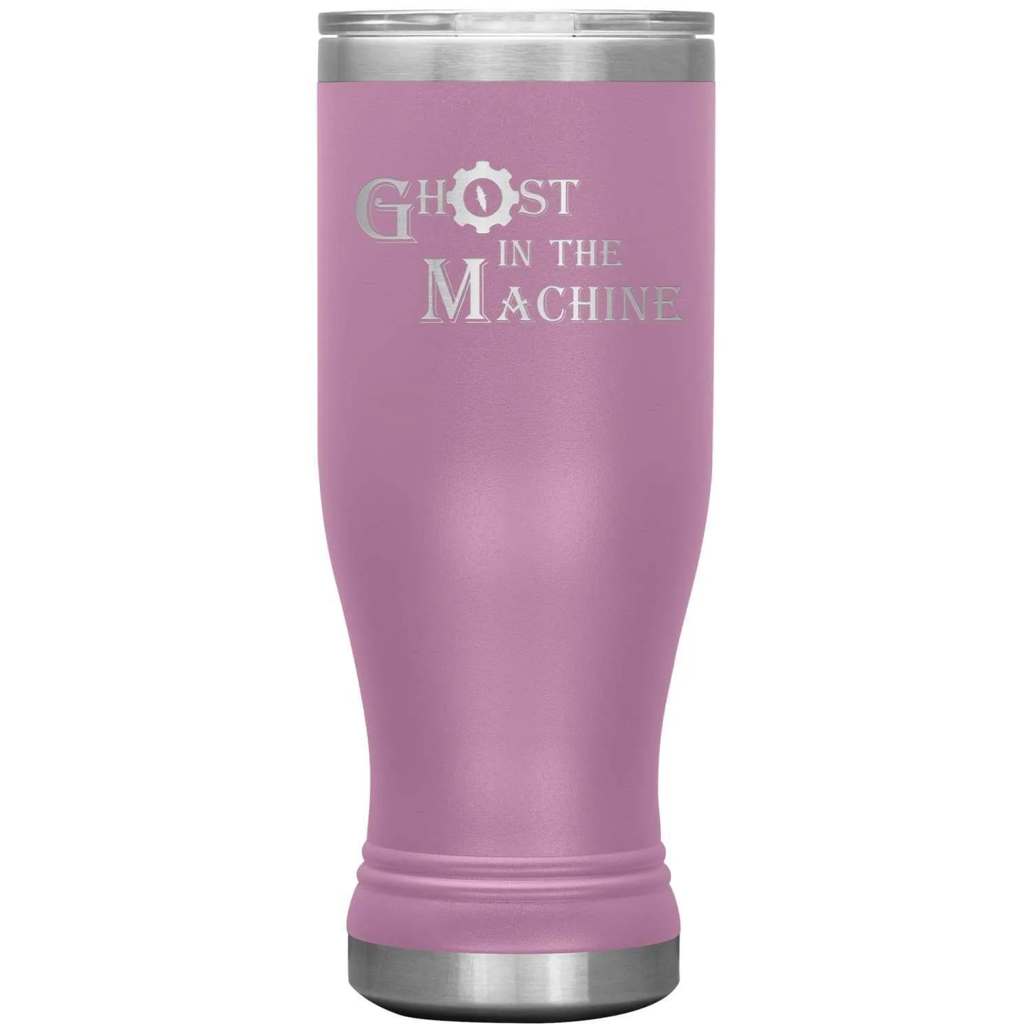 Dice Priori Ghost in the Machine 20oz Boho Vacuum Tumbler