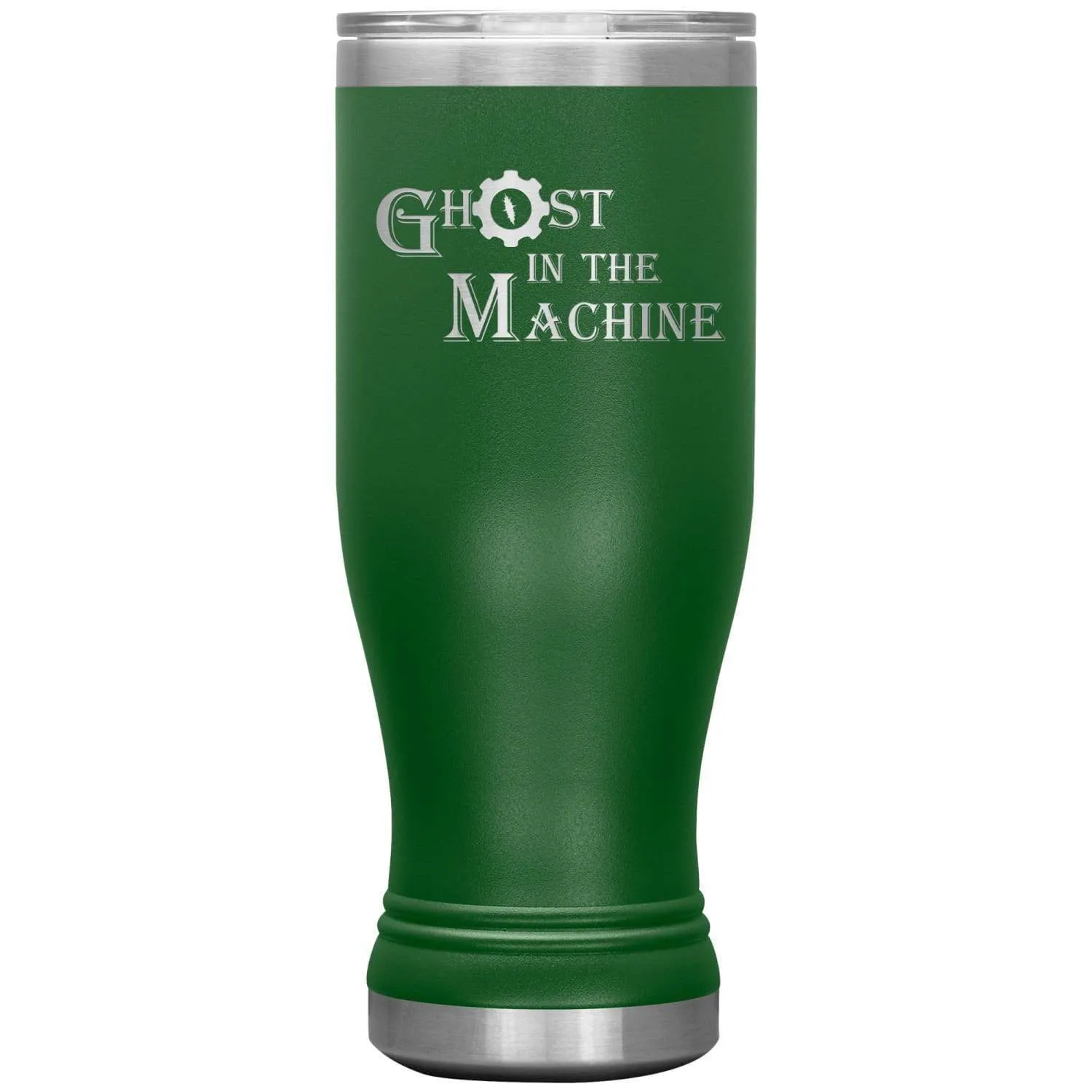 Dice Priori Ghost in the Machine 20oz Boho Vacuum Tumbler