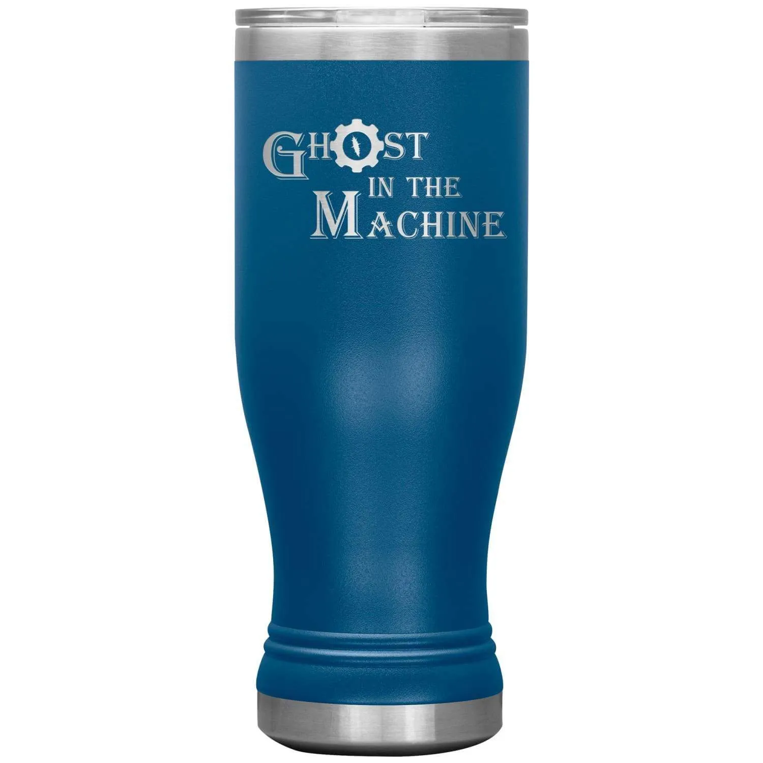 Dice Priori Ghost in the Machine 20oz Boho Vacuum Tumbler