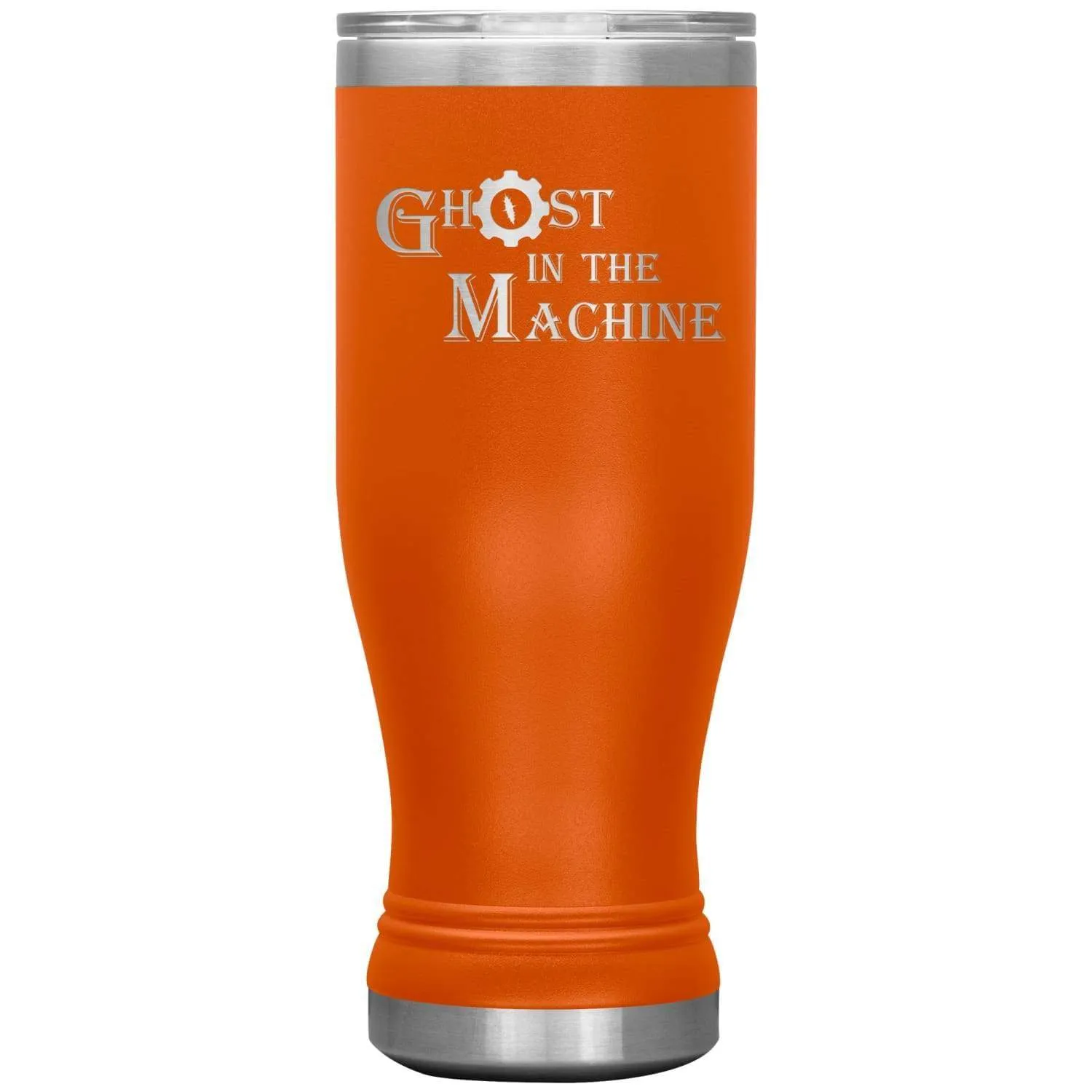 Dice Priori Ghost in the Machine 20oz Boho Vacuum Tumbler