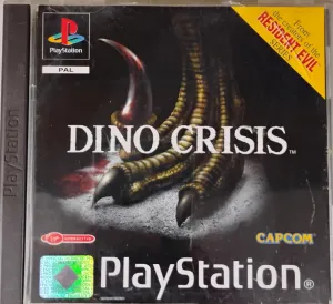 Dino Crisis
