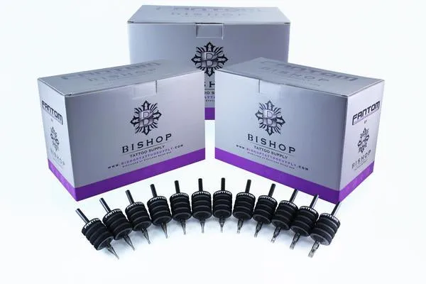 Disposable Traditional Grips (Box of 25)