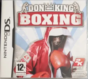 Don King Boxing