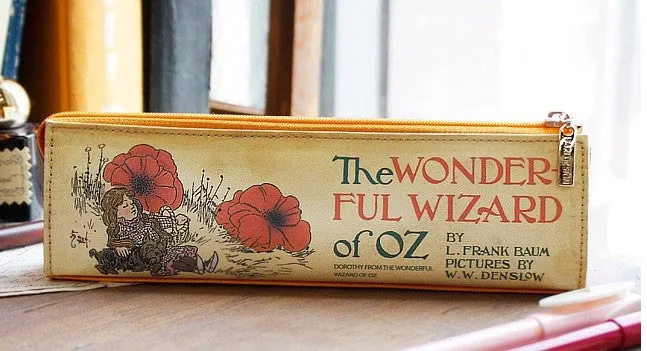 Dorothy Pencil Case Ver.03