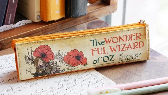 Dorothy Pencil Case Ver.03