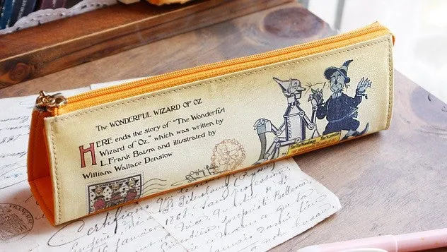 Dorothy Pencil Case Ver.03
