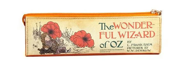 Dorothy Pencil Case Ver.03