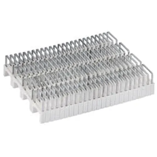 Draper 1046 Insulated Cable Staples, 6 - 8Mm (Pack Of 100) Dr-01046