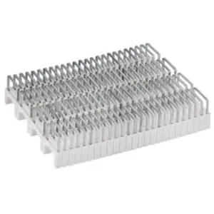 Draper 1046 Insulated Cable Staples, 6 - 8Mm (Pack Of 100) Dr-01046