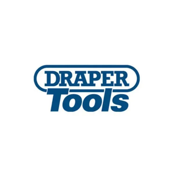 Draper Vde Approved Fully Insulated Open End Spanner, 10Mm Dr-99468
